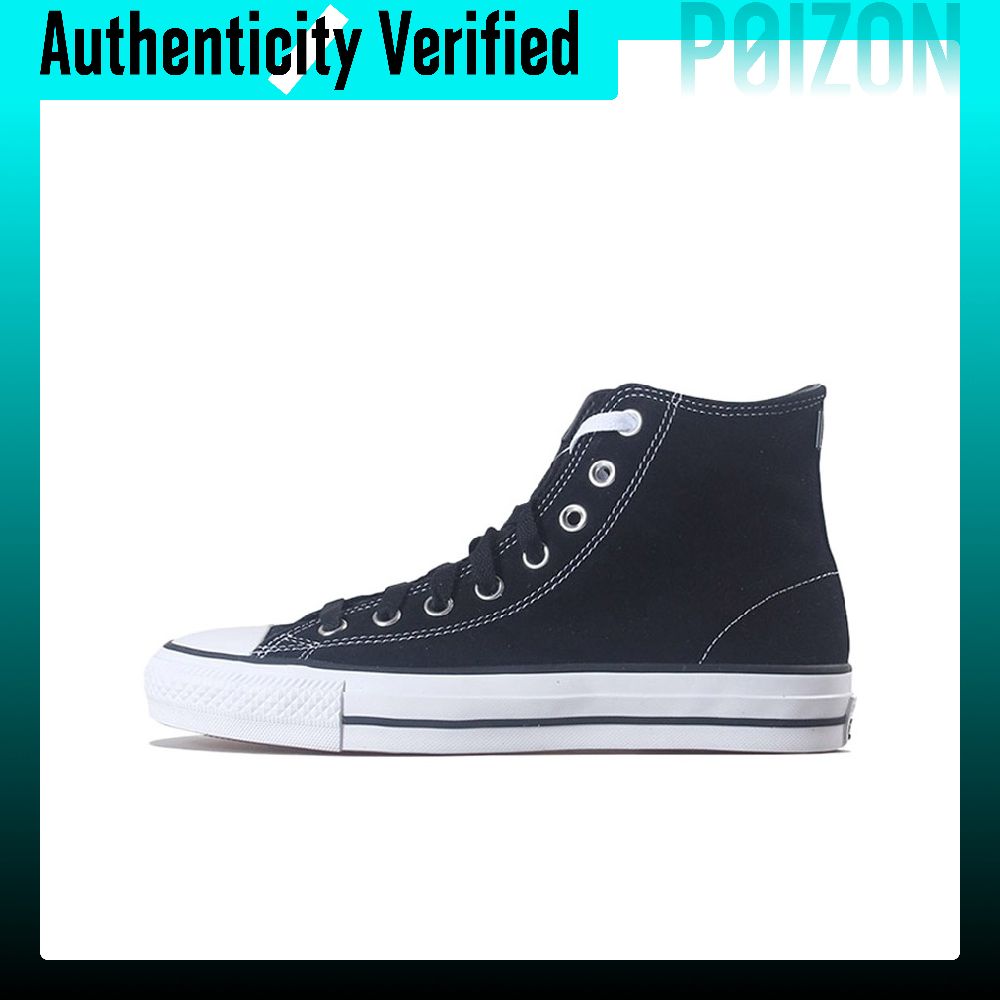 Converse Shoes Chuck Taylor All Star - Кеды Converse Chuck Taylor All Star