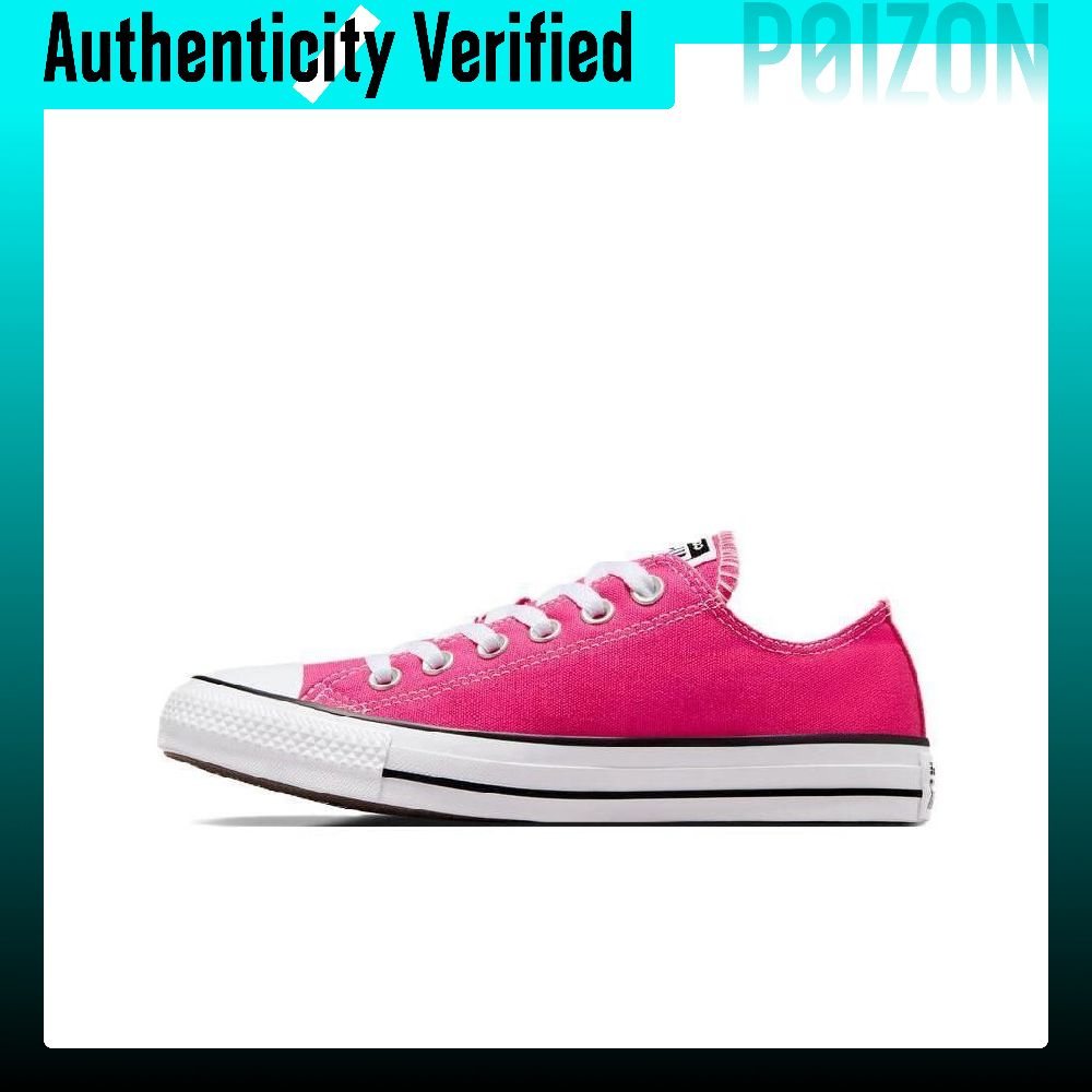 Converse Shoes Chuck Taylor All Star - Кеды Converse Chuck Taylor All Star