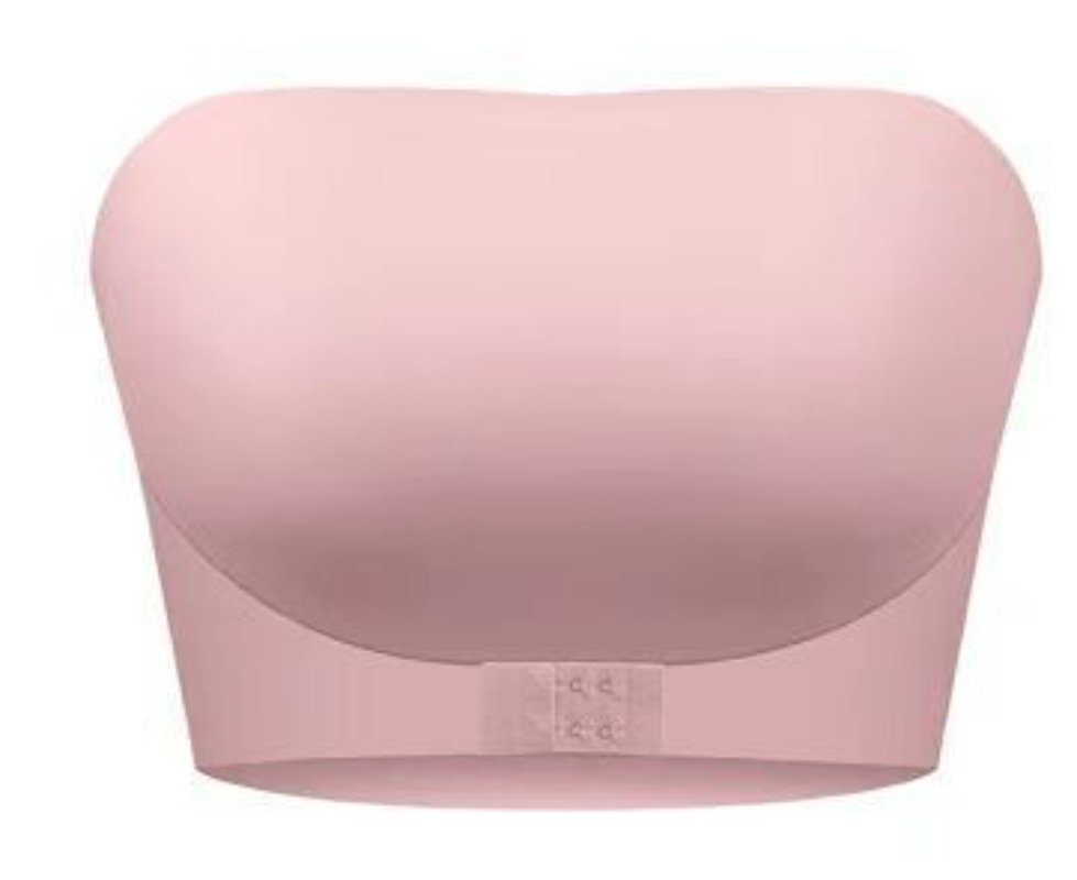 Сексуальный бесшовный женский  – обзор и цена Nursing Bra Clip