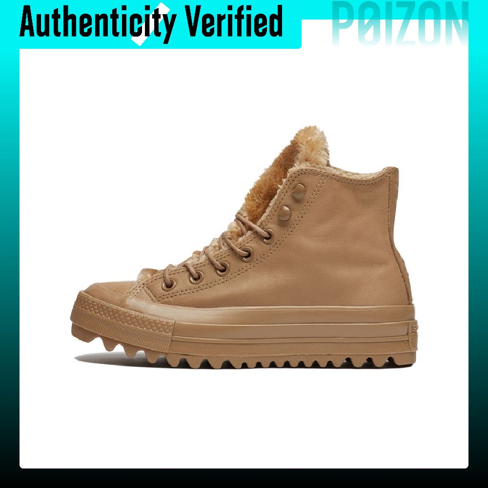 Женские высокие кеды Converse  – обзор и цена Converse Shoes Chuck Taylor All Star