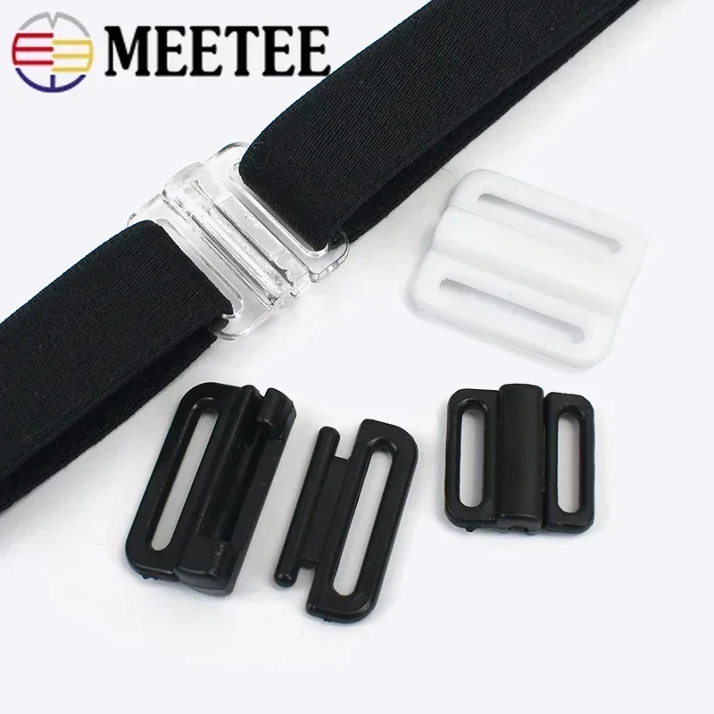 Пластиковые аксессуары Meetee  – обзор и цена Nursing Bra Clip