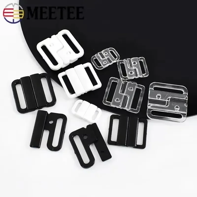 Пластиковые аксессуары Meetee  – обзор и цена Nursing Bra Clip