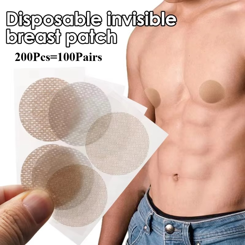200 шт., невидимый мужской чех – обзор и цена Strapless Bra Adhesive