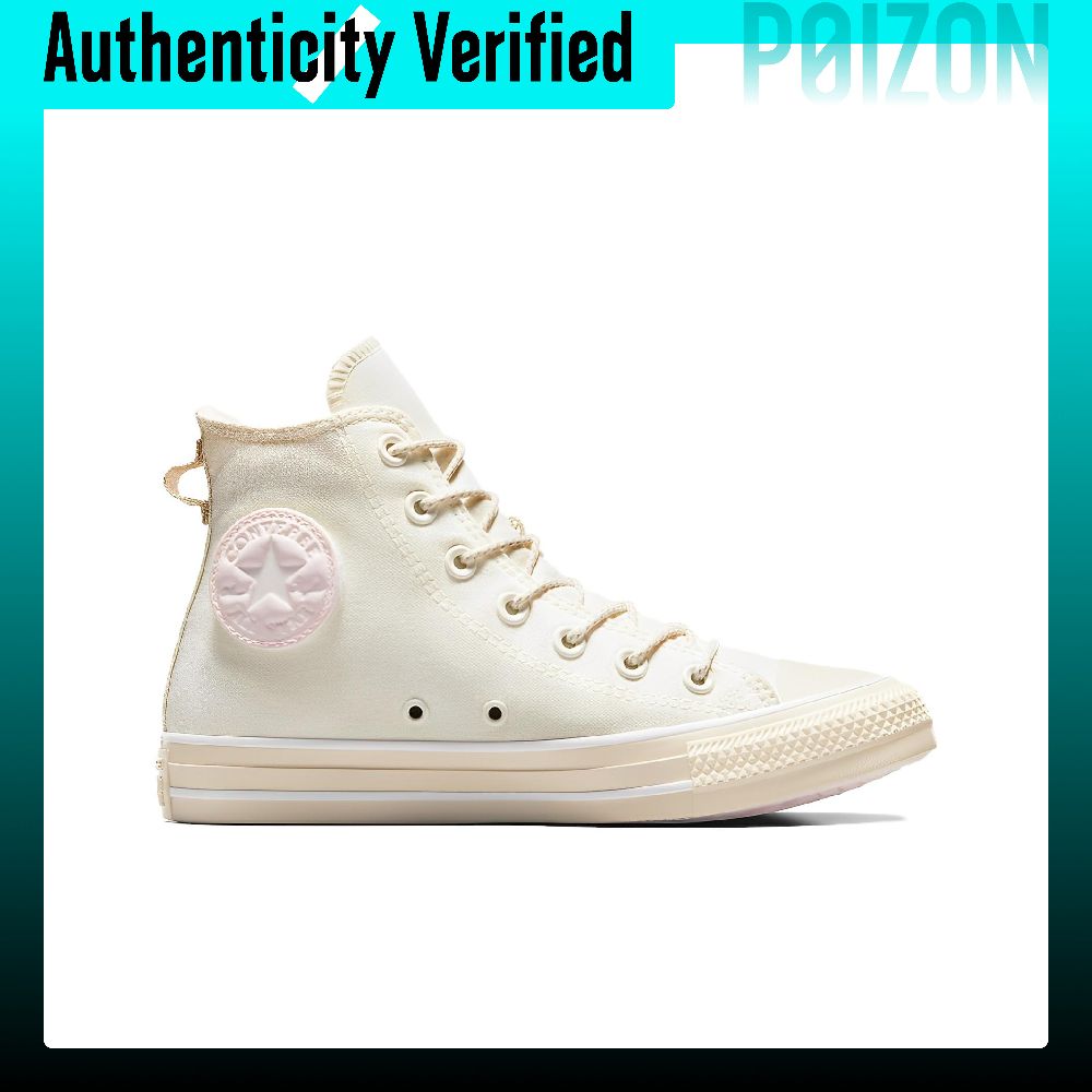 Женские высокие кеды Converse  – обзор и цена Converse Shoes Chuck Taylor All Star