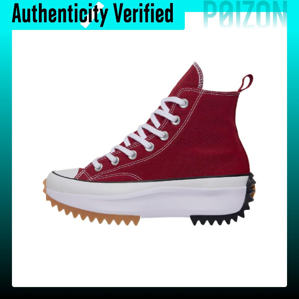 Converse Run Star Hike – удобн – обзор и цена Converse Shoes Run Star Hike