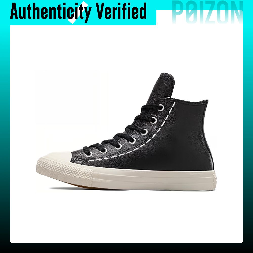 Женские высокие кеды Converse  – обзор и цена Converse Shoes Chuck Taylor All Star