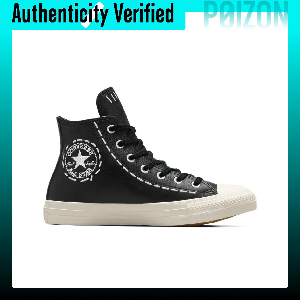 Женские высокие кеды Converse  – обзор и цена Converse Shoes Chuck Taylor All Star