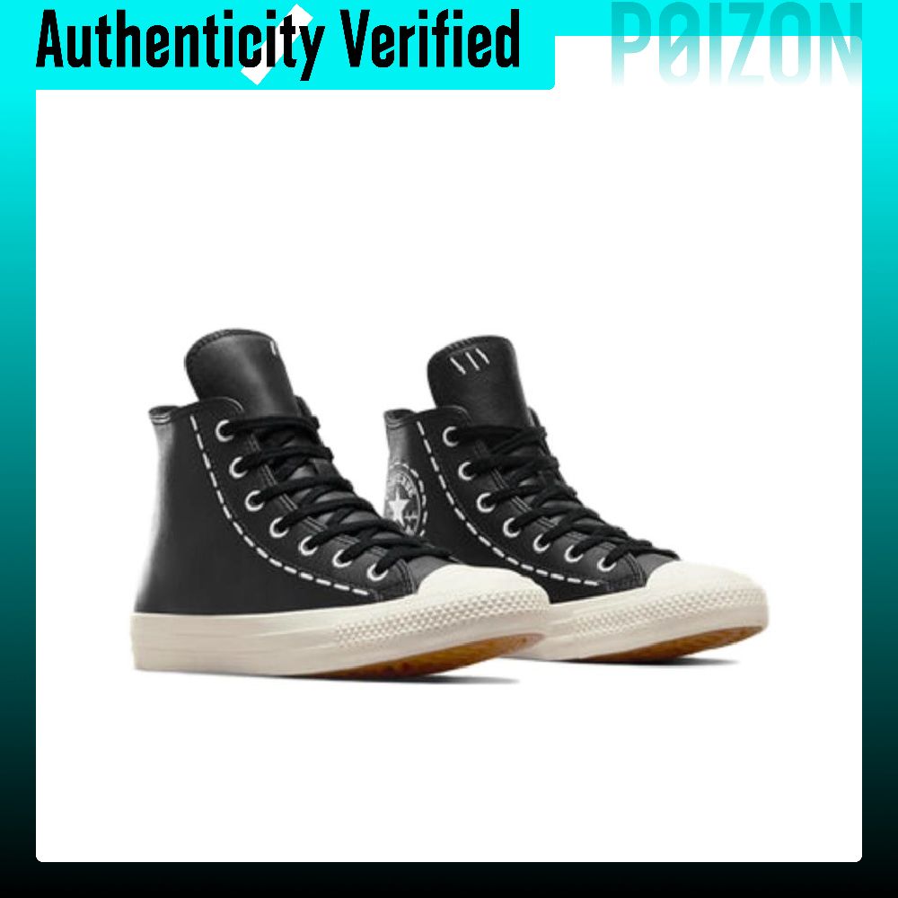 Женские высокие кеды Converse  – обзор и цена Converse Shoes Chuck Taylor All Star