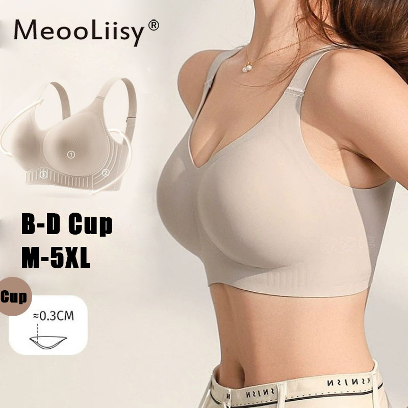 MeooLiisy Женские бюстгальтеры – обзор и цена Mastectomy Bra Pocket