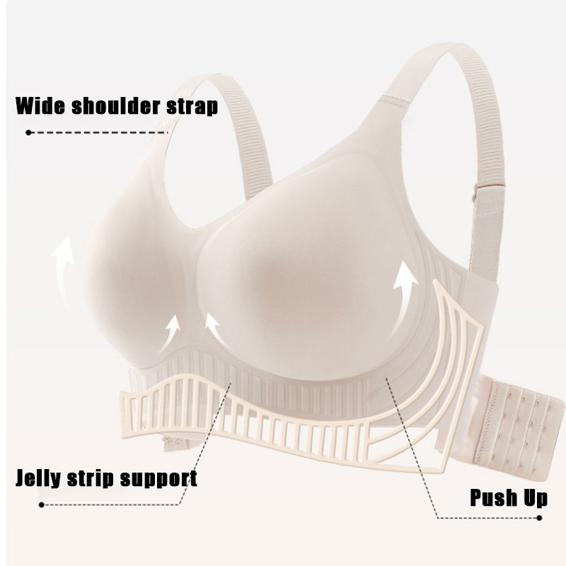 MeooLiisy Женские бюстгальтеры – обзор и цена Mastectomy Bra Pocket