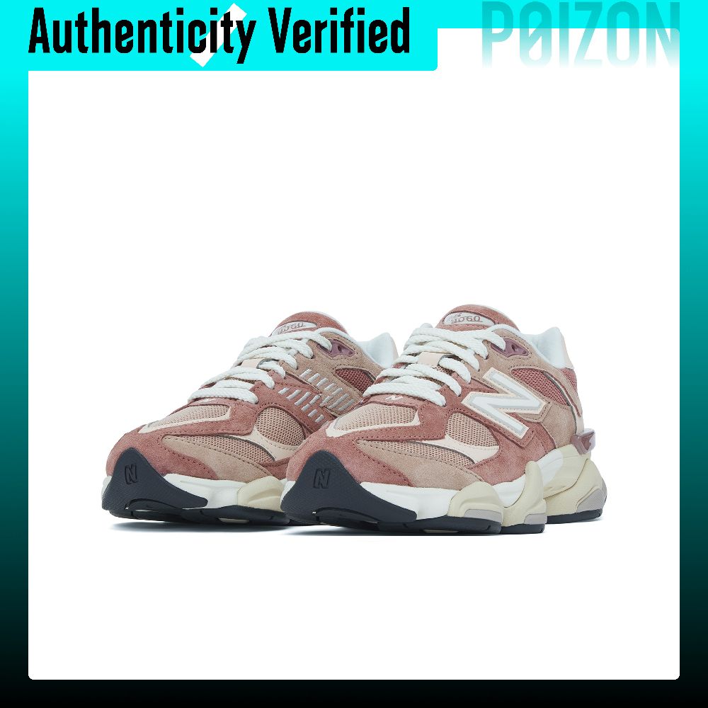 Кроссовки New Balance NB 9060  – обзор и цена New Balance Shoes 9060