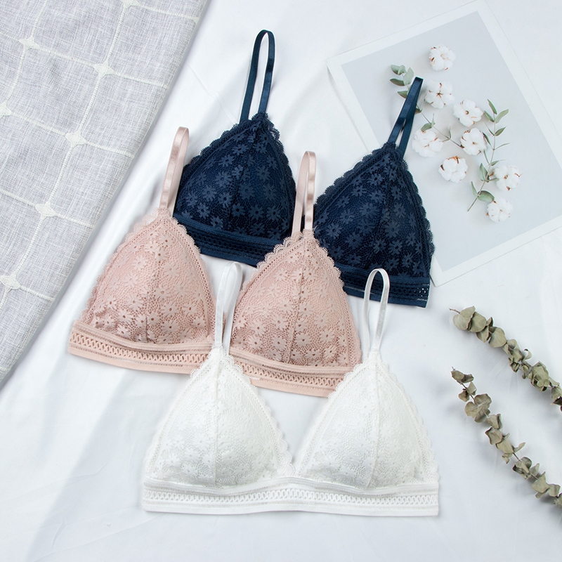 Сексуальный кружевной бюстгаль – обзор и цена Underwire Bra Padded