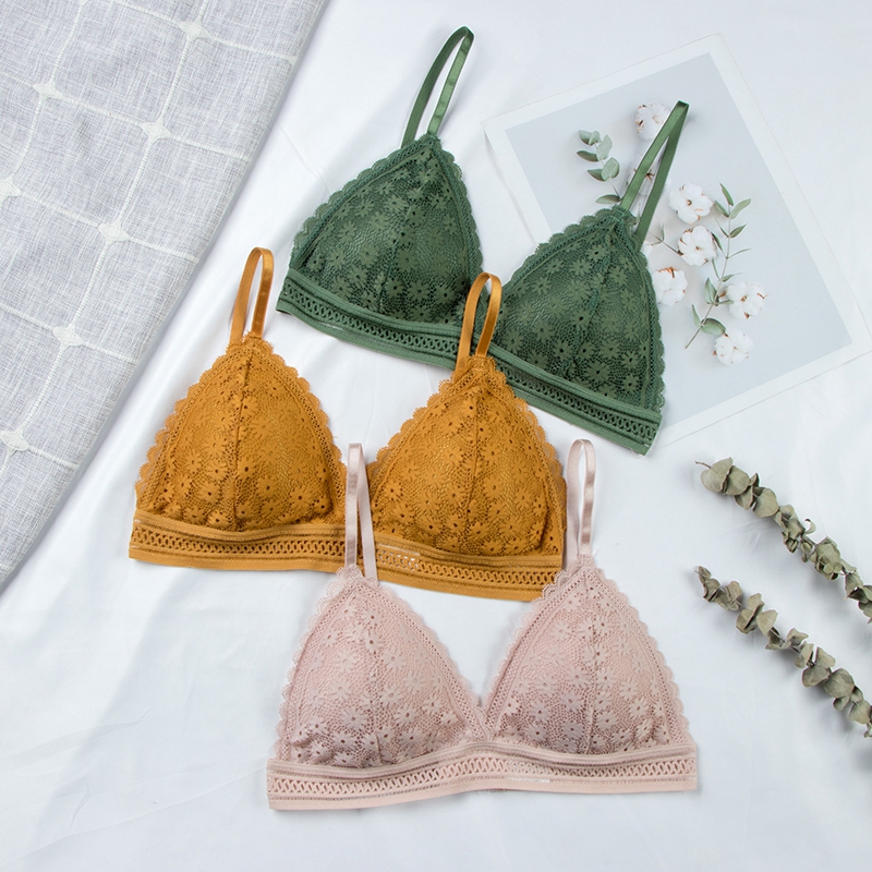 Сексуальный кружевной бюстгаль – обзор и цена Underwire Bra Padded