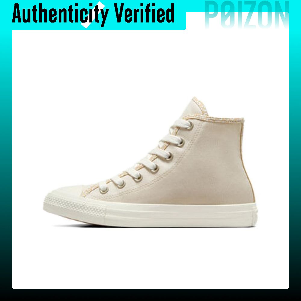 Женские высокие кеды Converse  – обзор и цена Converse Shoes Chuck Taylor All Star