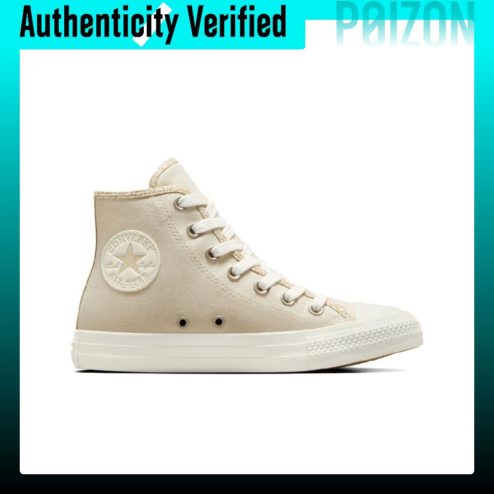 Женские высокие кеды Converse  – обзор и цена Converse Shoes Chuck Taylor All Star
