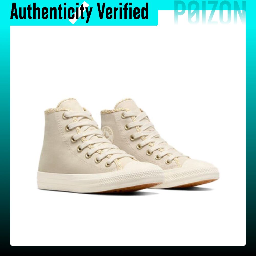 Женские высокие кеды Converse  – обзор и цена Converse Shoes Chuck Taylor All Star