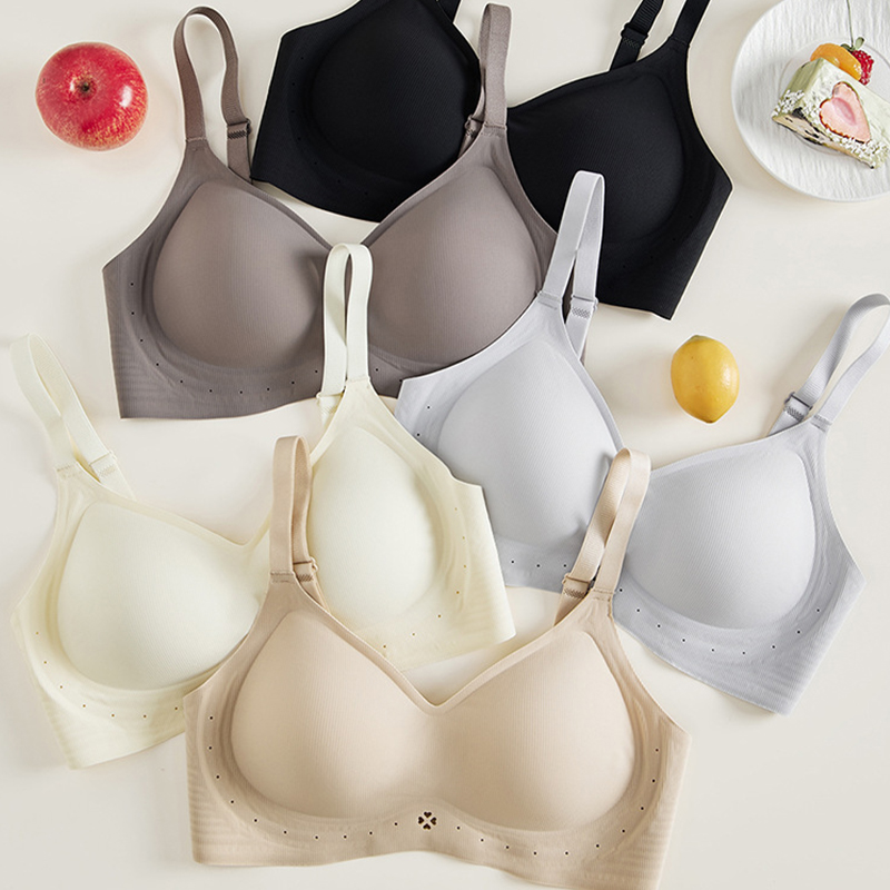 Новый бесшовный бюстгальтер дл – обзор и цена Mastectomy Bra Pocket